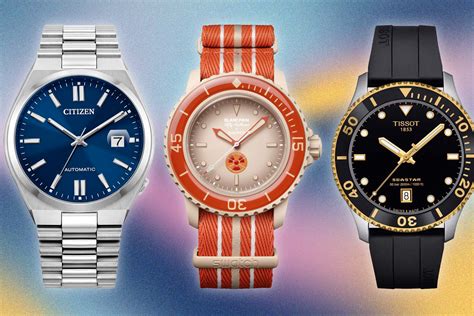 cheapest watch|best affordable watch brands 2022.